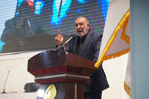 جامعة أهل البيت (ع) تقيم مهرجان الشعر الحسيني الحادي والعشرين بمشاركة نخبة من الشعراء